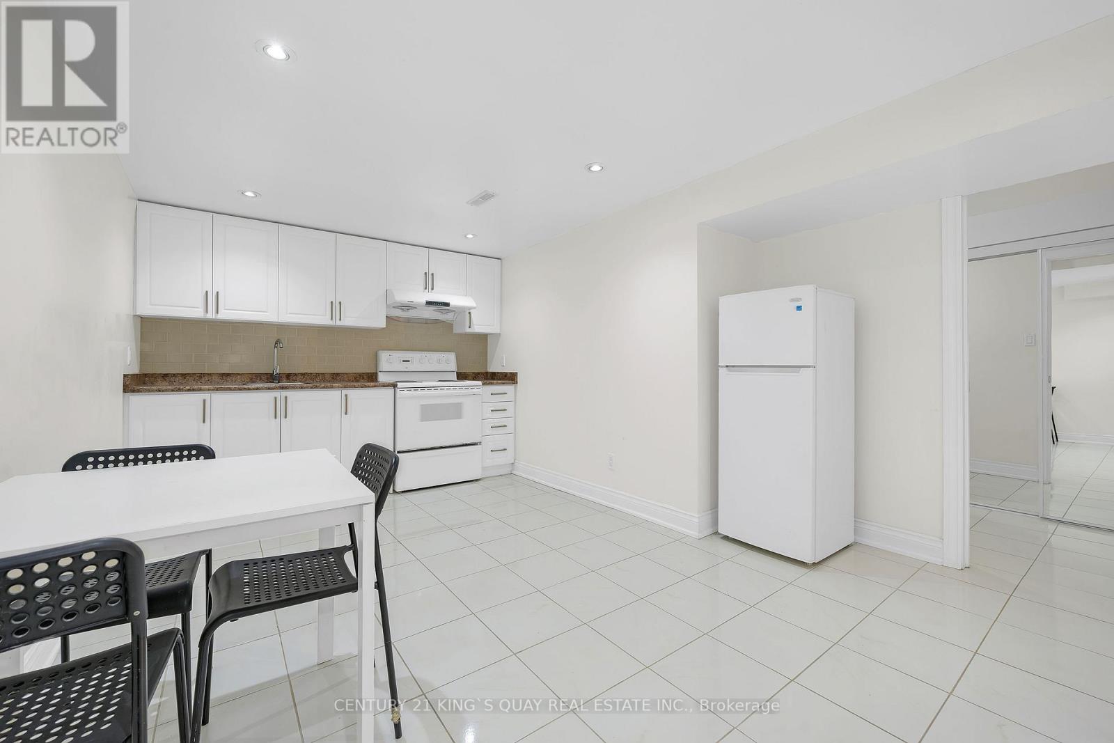 22 Marrakesh Drive, Toronto, Ontario  M1S 3W8 - Photo 37 - E12178019