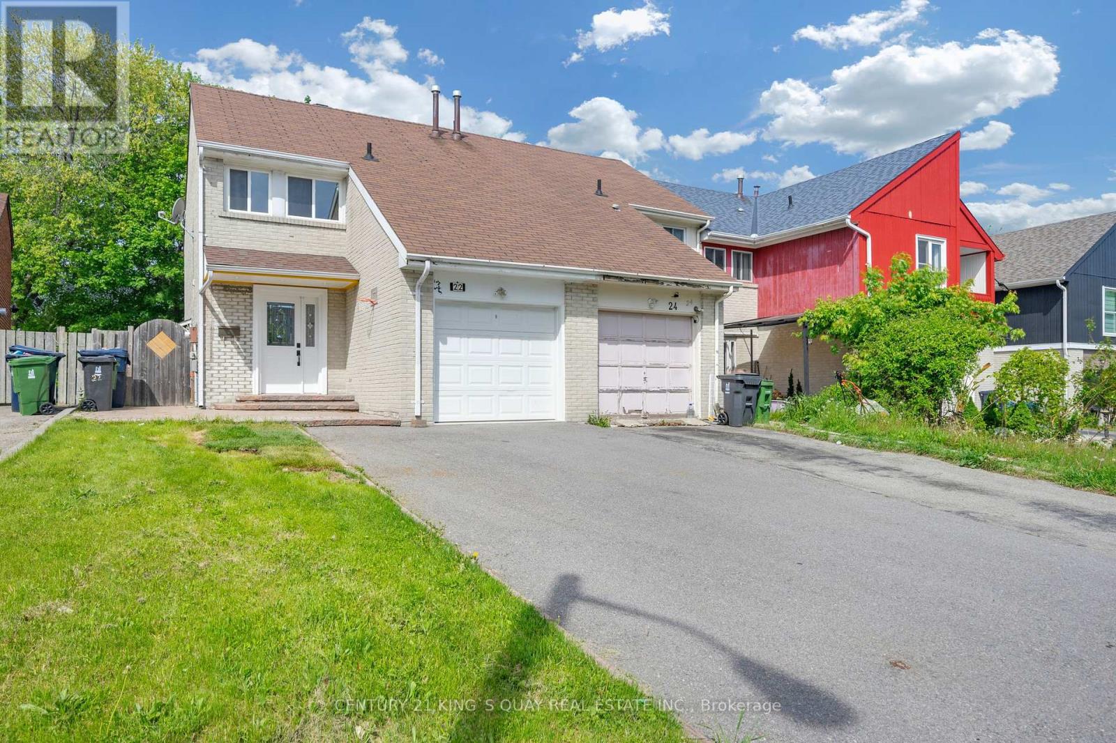 22 Marrakesh Drive, Toronto, Ontario  M1S 3W8 - Photo 4 - E12178019