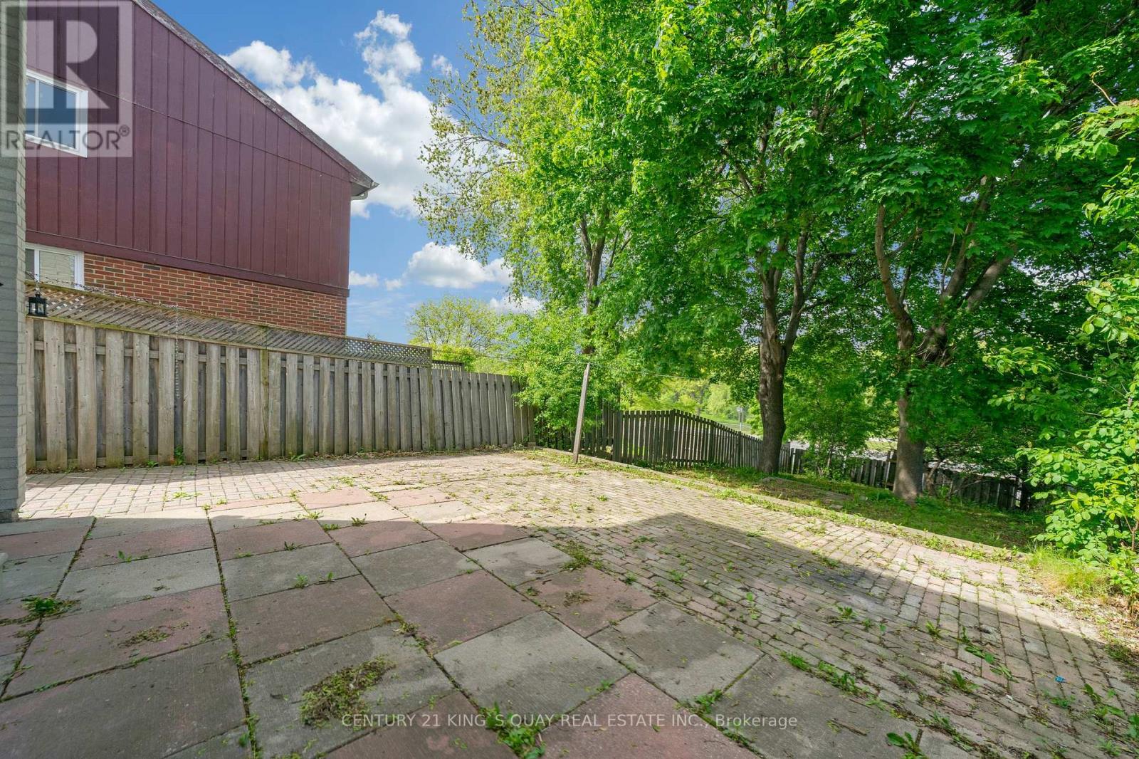 22 Marrakesh Drive, Toronto, Ontario  M1S 3W8 - Photo 45 - E12178019