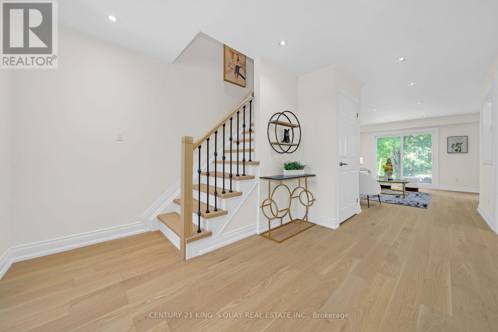 22 Marrakesh Drive, Toronto, Ontario  M1S 3W8 - Photo 6 - E12178019
