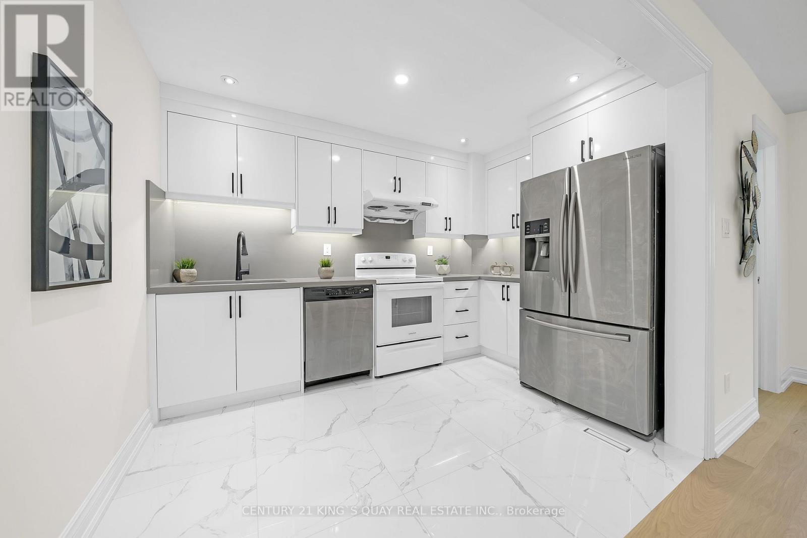22 Marrakesh Drive, Toronto, Ontario  M1S 3W8 - Photo 8 - E12178019