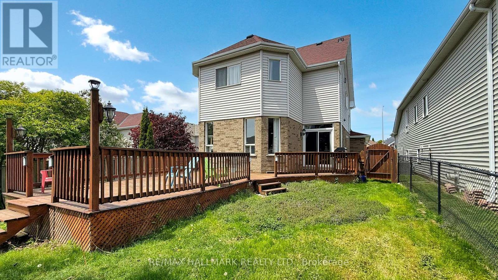 Bsmt - 1035 Beatrice Street E, Oshawa, Ontario  L1K 2L3 - Photo 29 - E12178027