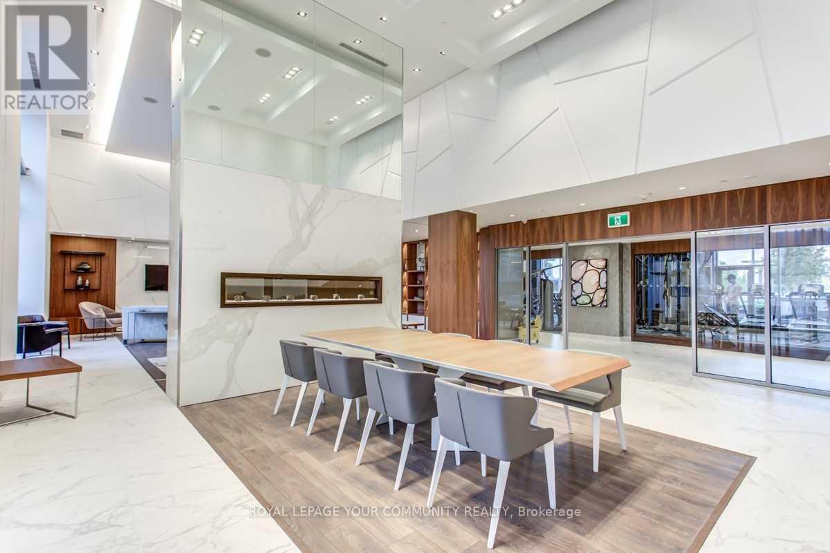 2208 - 255 Village Green Square, Toronto, Ontario  M1S 0L3 - Photo 14 - E12178046