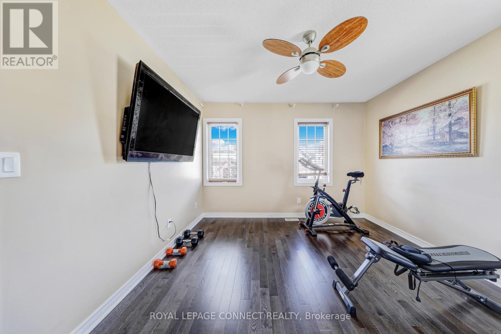 936 Langford Street, Oshawa, Ontario  L1K 0A4 - Photo 18 - E12178060