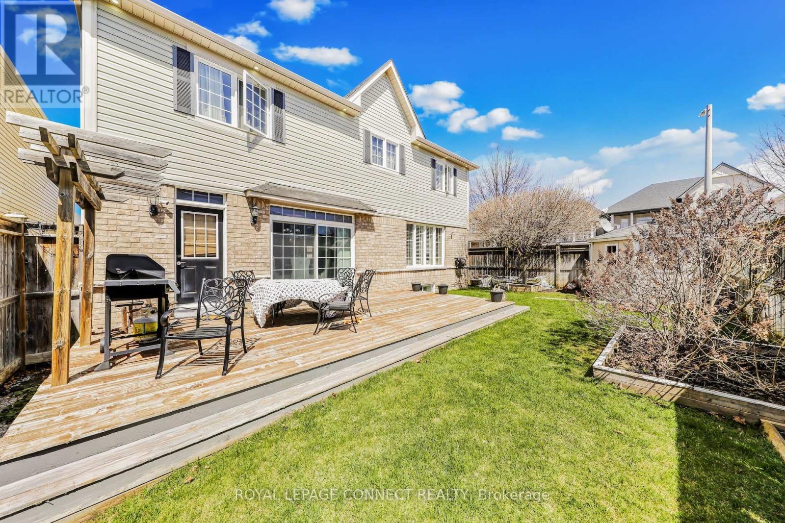 936 Langford Street, Oshawa, Ontario  L1K 0A4 - Photo 40 - E12178060