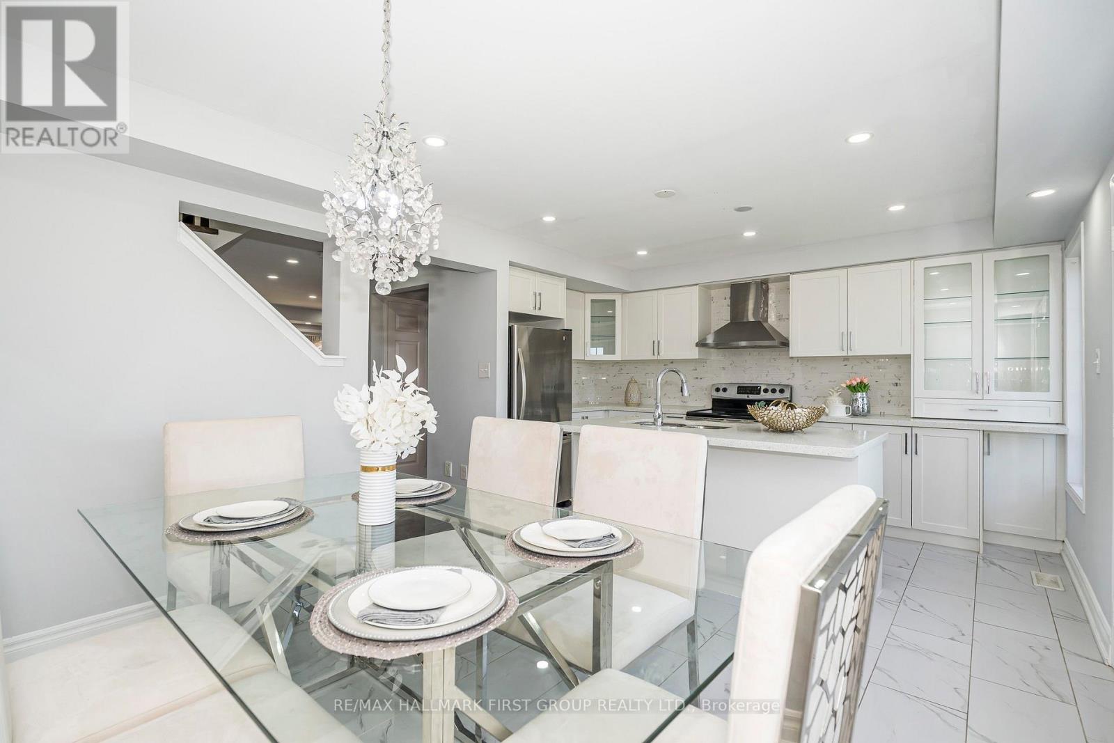 527 Rossland Road E, Ajax, Ontario  L1T 4S1 - Photo 22 - E12178074