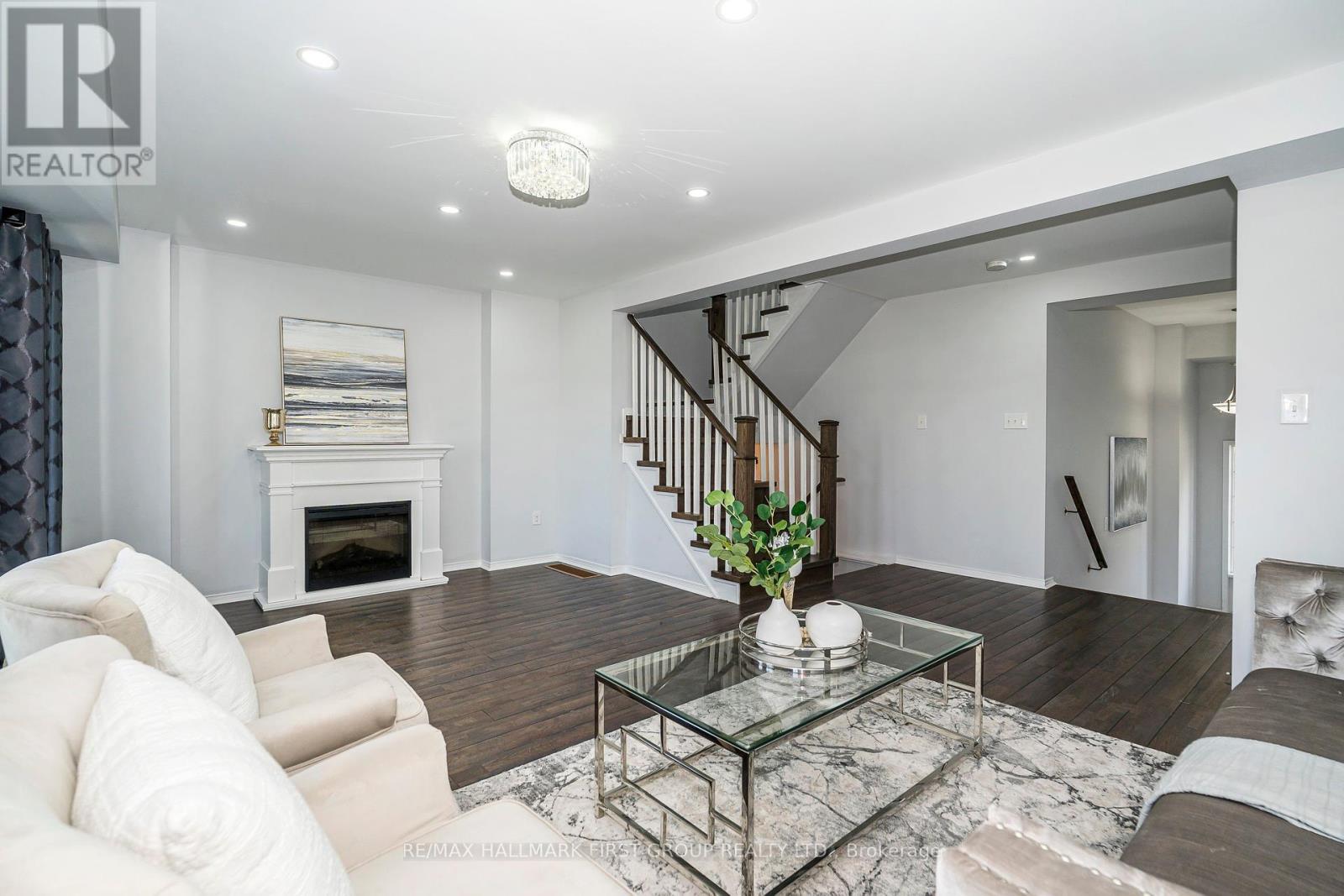 527 Rossland Road E, Ajax, Ontario  L1T 4S1 - Photo 7 - E12178074