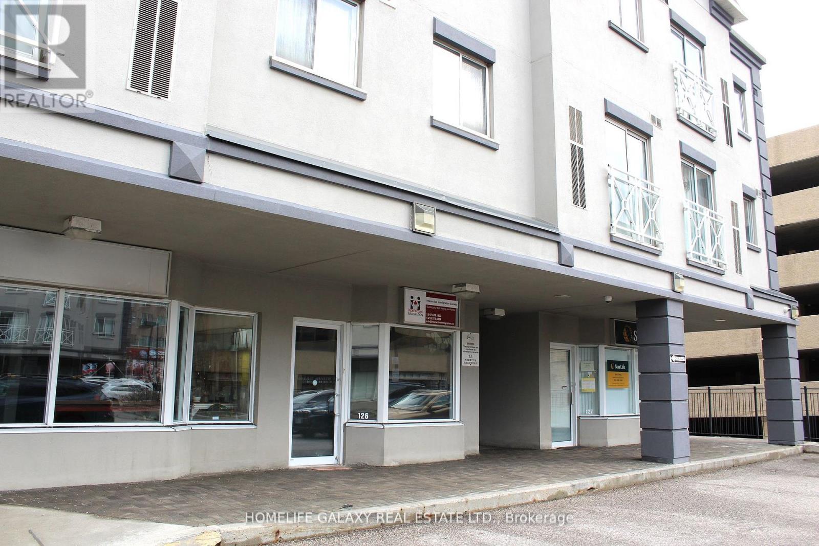 126 - 2351 Kennedy Road, Toronto, Ontario  M1T 3G9 - Photo 2 - E12178094