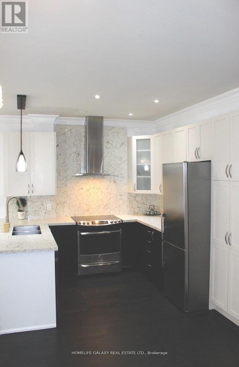 126 - 2351 Kennedy Road, Toronto (Agincourt South-Malvern West), Ontario  M1T 3G9 - Photo 6 - E12178094