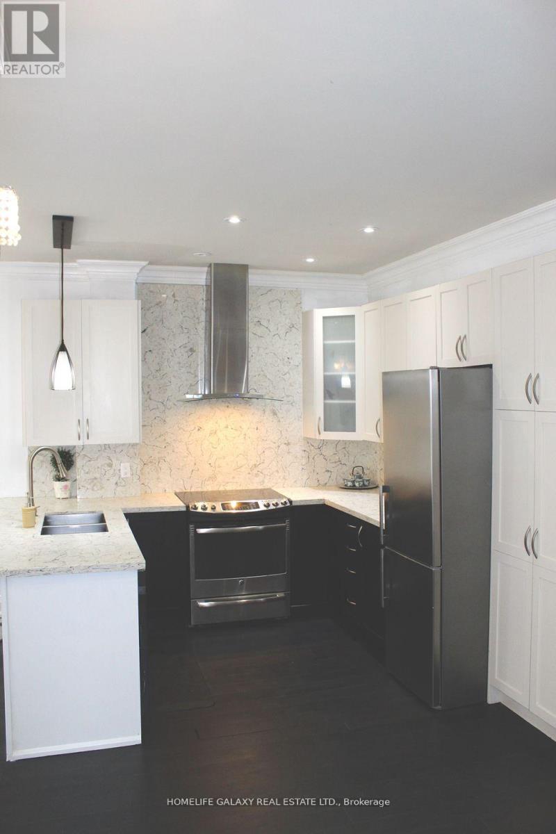126 - 2351 Kennedy Road, Toronto (Agincourt South-Malvern West), Ontario  M1T 3G9 - Photo 7 - E12178094