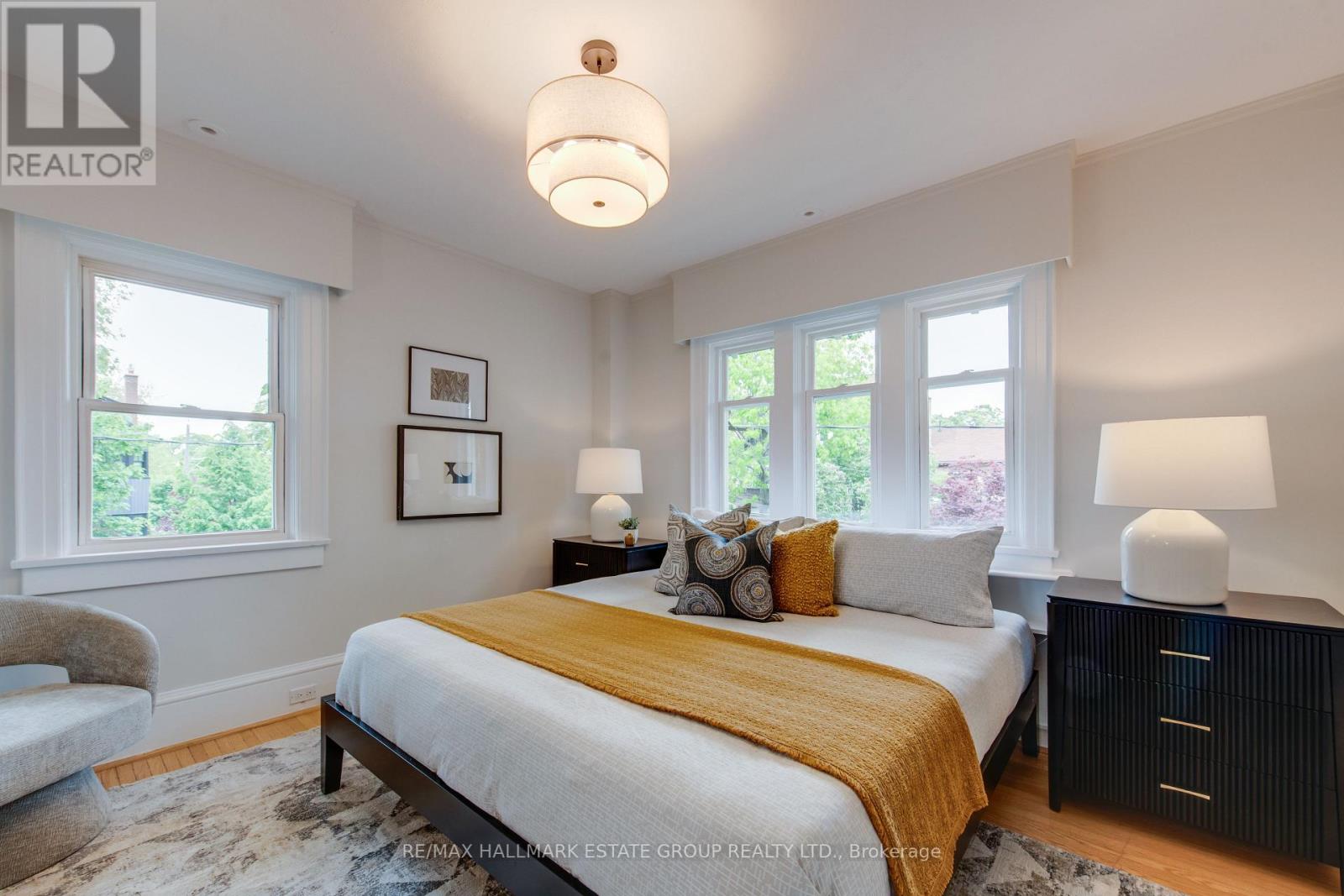 53 Playter Crescent, Toronto, Ontario  M4K 1S4 - Photo 21 - E12178128