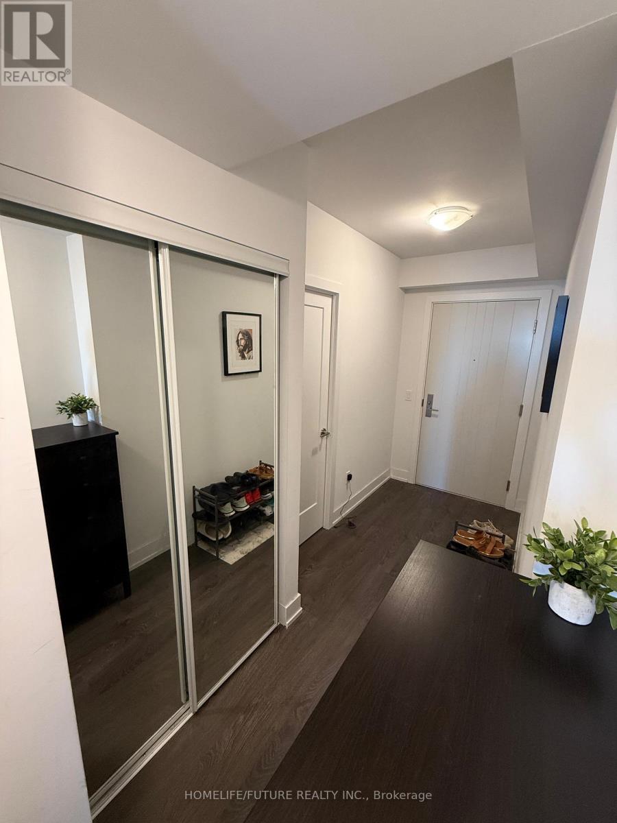 1801 - 2550 Simcoe Street N, Oshawa, Ontario  L1L 0R5 - Photo 5 - E12178184