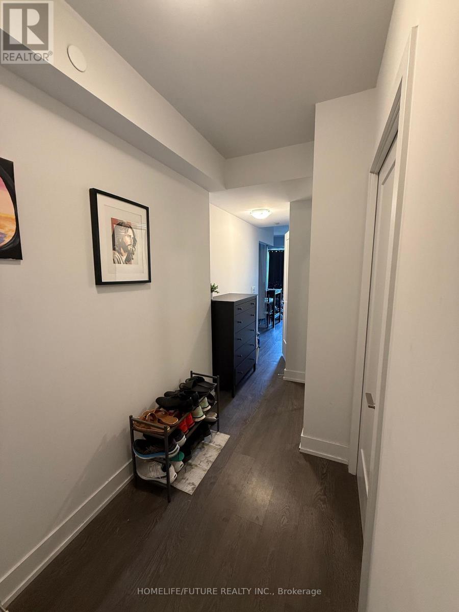 1801 - 2550 Simcoe Street N, Oshawa, Ontario  L1L 0R5 - Photo 6 - E12178184