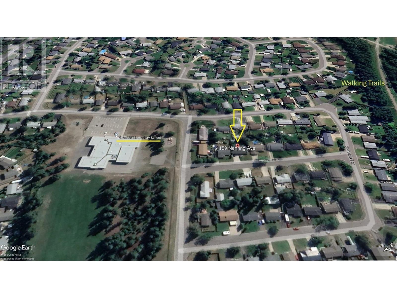 4159 Nehring Avenue, Prince George, British Columbia  V2N 3E9 - Photo 7 - R3008180