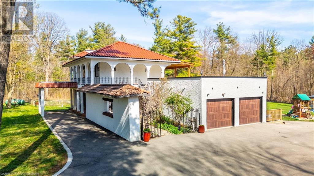 Property at 4316 DERRY Road image 1