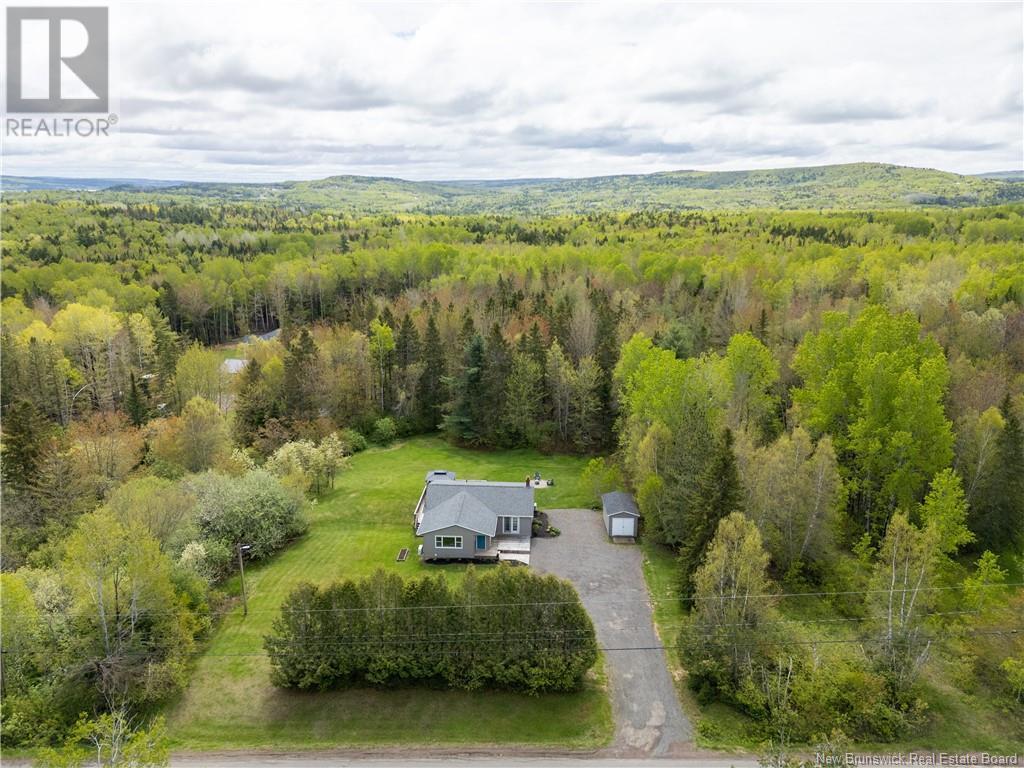 4675 Route 910, Salem, New Brunswick  E4H 4E8 - Photo 3 - NB118911