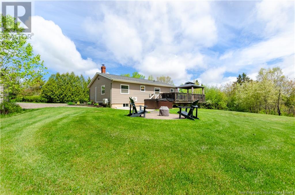 4675 Route 910, Salem, New Brunswick  E4H 4E8 - Photo 43 - NB118911