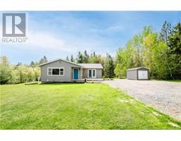 4675 Route 910, Salem, New Brunswick