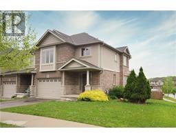 420 AVENS Street, waterloo, Ontario