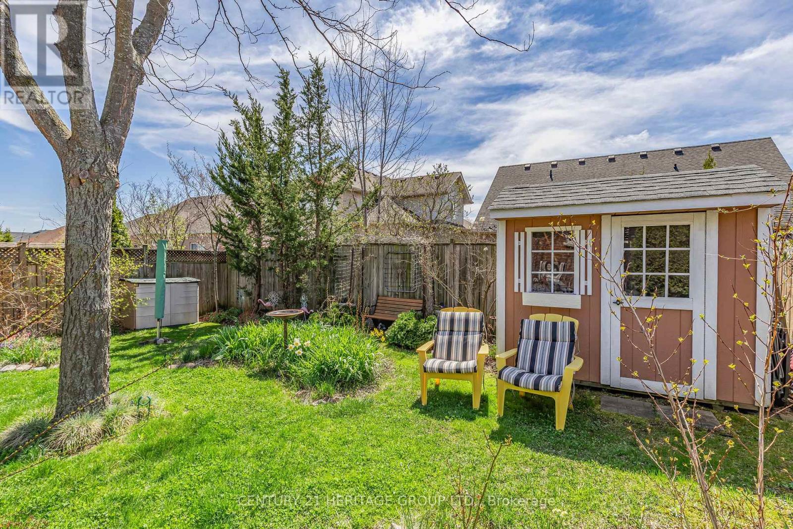 59 Highland Terrace, Bradford West Gwillimbury (Bradford), Ontario  L3Z 3E9 - Photo 13 - N12178051