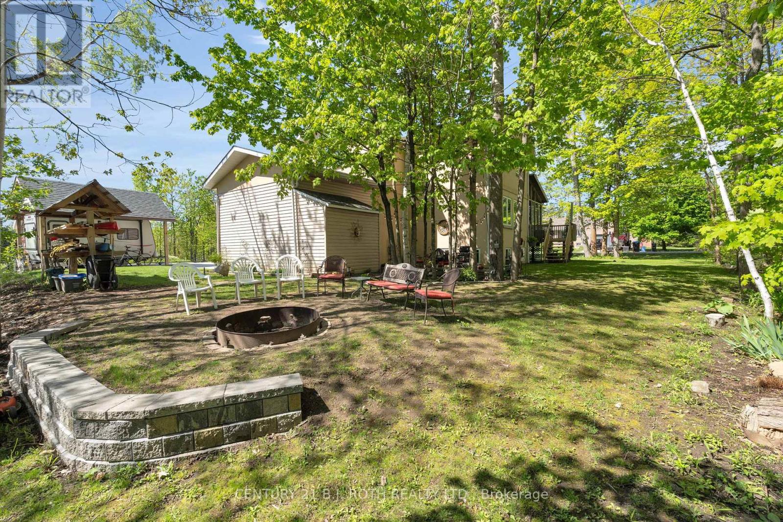 3809 East Street, Innisfil, Ontario  L9S 2L9 - Photo 38 - N12178065