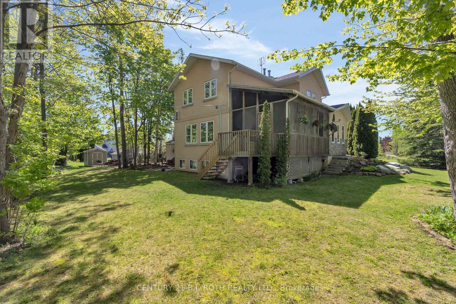 3809 East Street, Innisfil, Ontario  L9S 2L9 - Photo 42 - N12178065