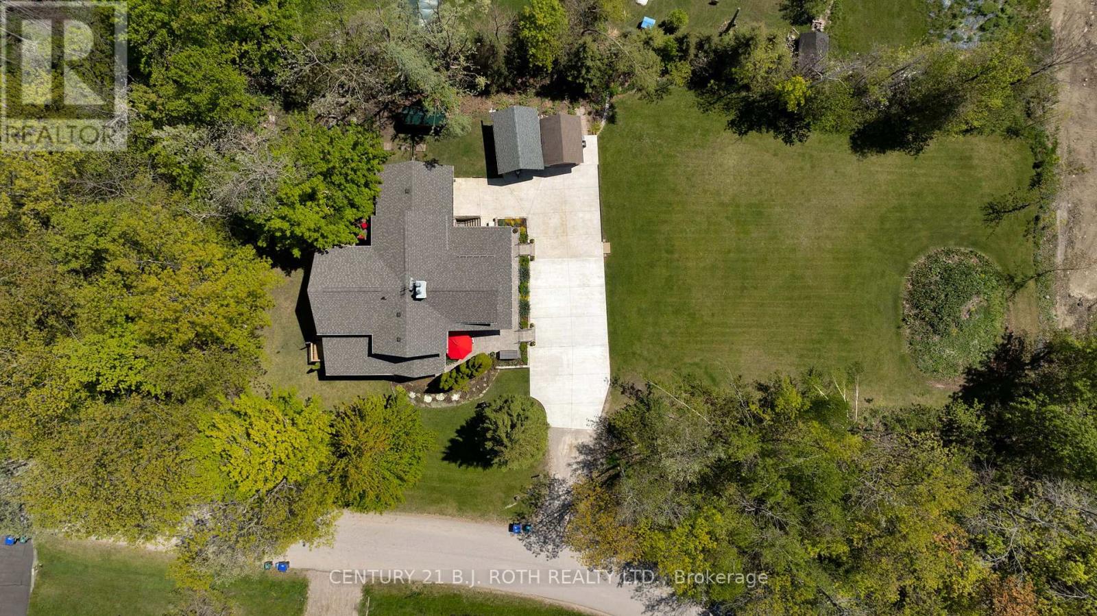3809 East Street, Innisfil, Ontario  L9S 2L9 - Photo 43 - N12178065