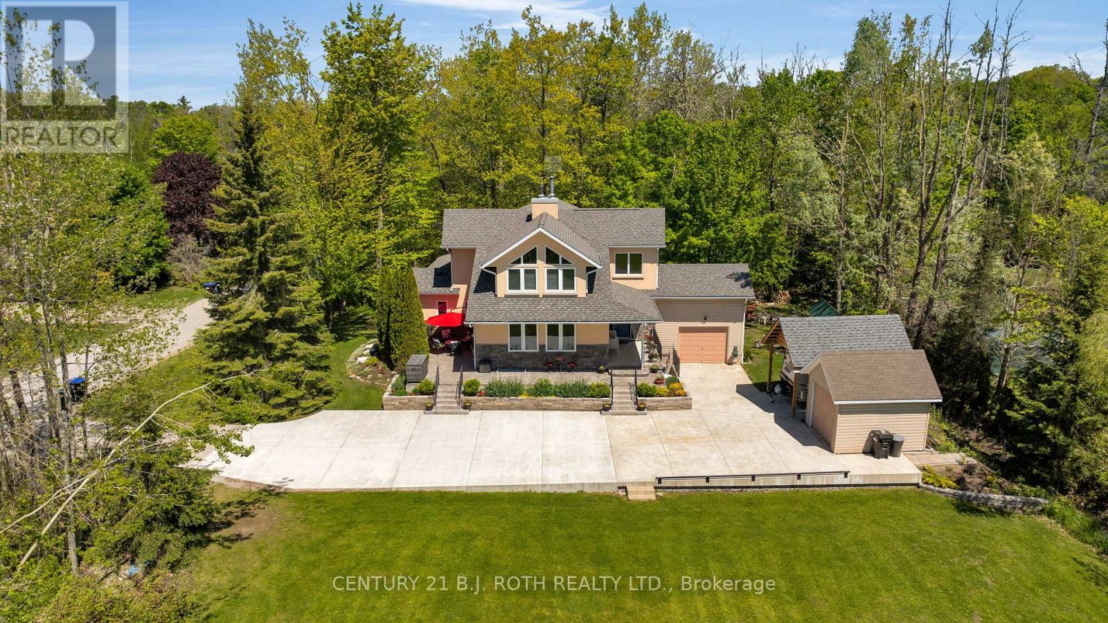 3809 East Street, Innisfil, Ontario  L9S 2L9 - Photo 44 - N12178065