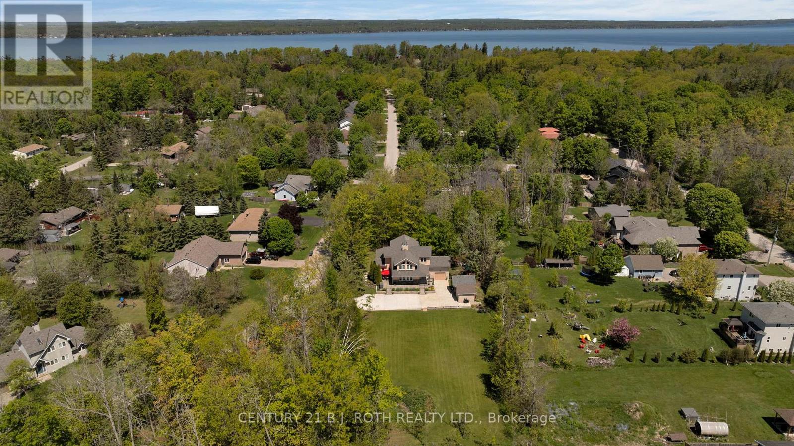 3809 East Street, Innisfil, Ontario  L9S 2L9 - Photo 45 - N12178065