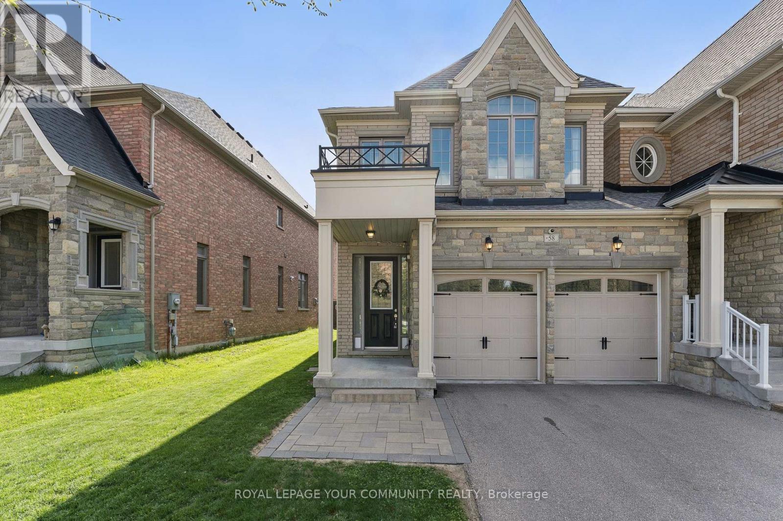58 WELLS ORCHARD CRESCENT, King, Ontario