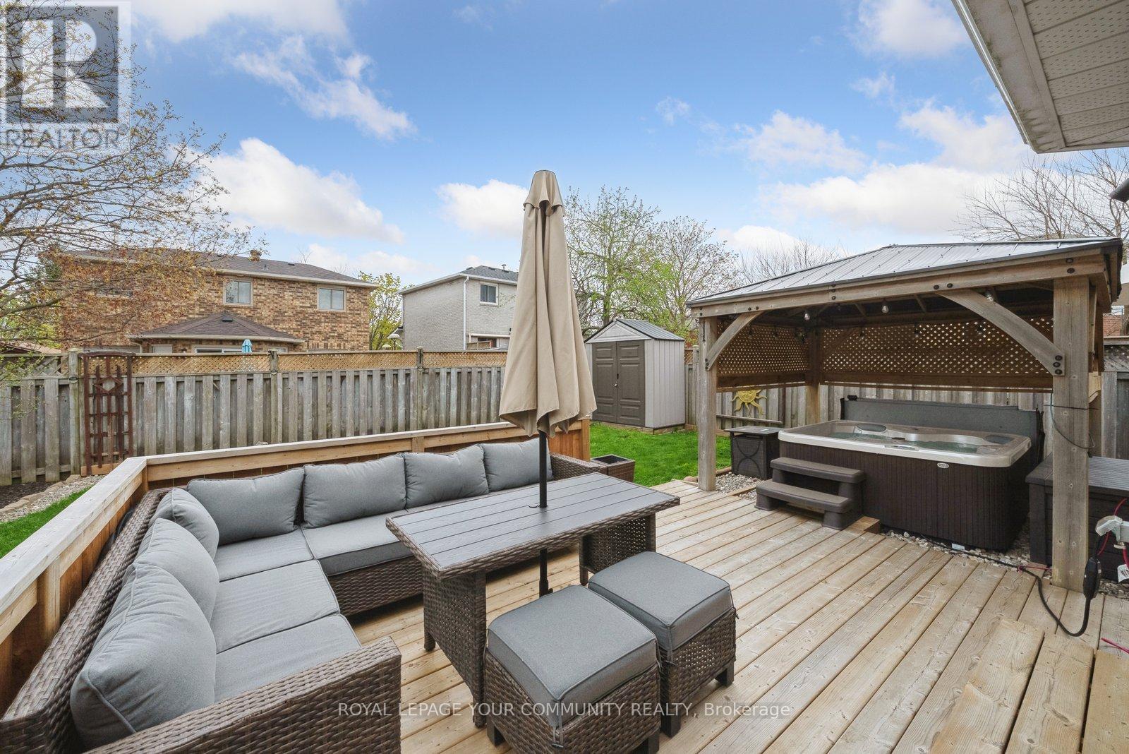 16 Grasett Crescent, Barrie, Ontario  L4N 6Z8 - Photo 29 - S12178016
