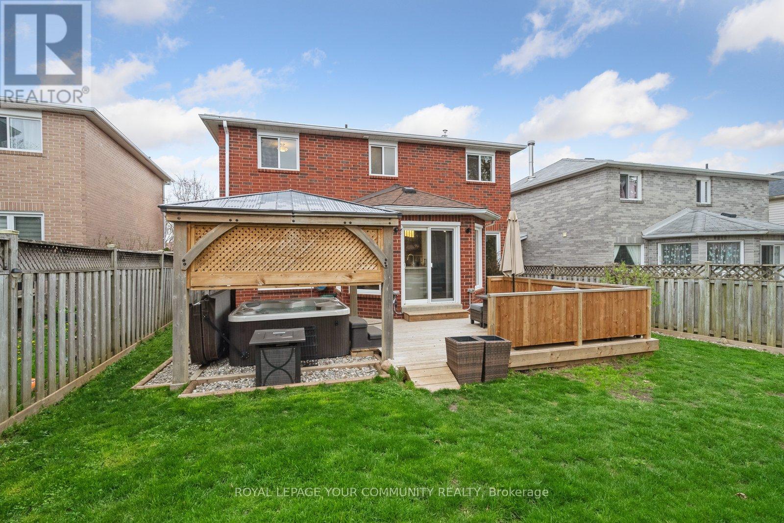 16 Grasett Crescent, Barrie, Ontario  L4N 6Z8 - Photo 31 - S12178016