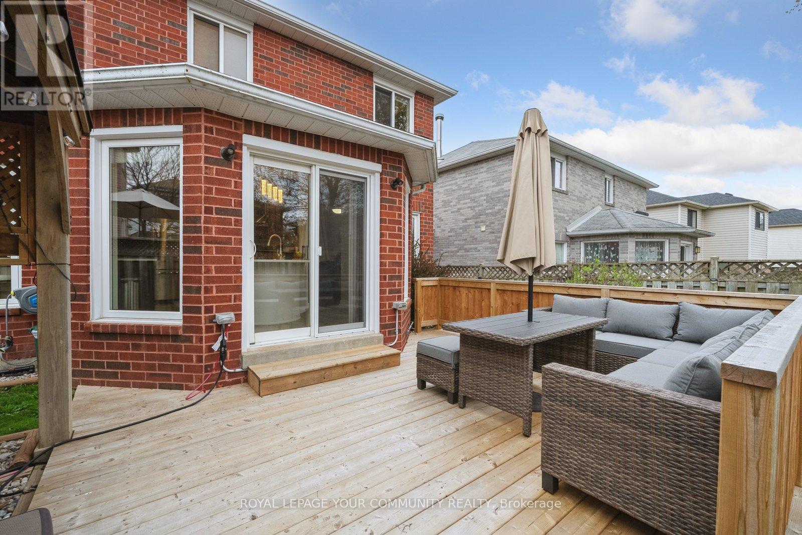 16 Grasett Crescent, Barrie, Ontario  L4N 6Z8 - Photo 33 - S12178016