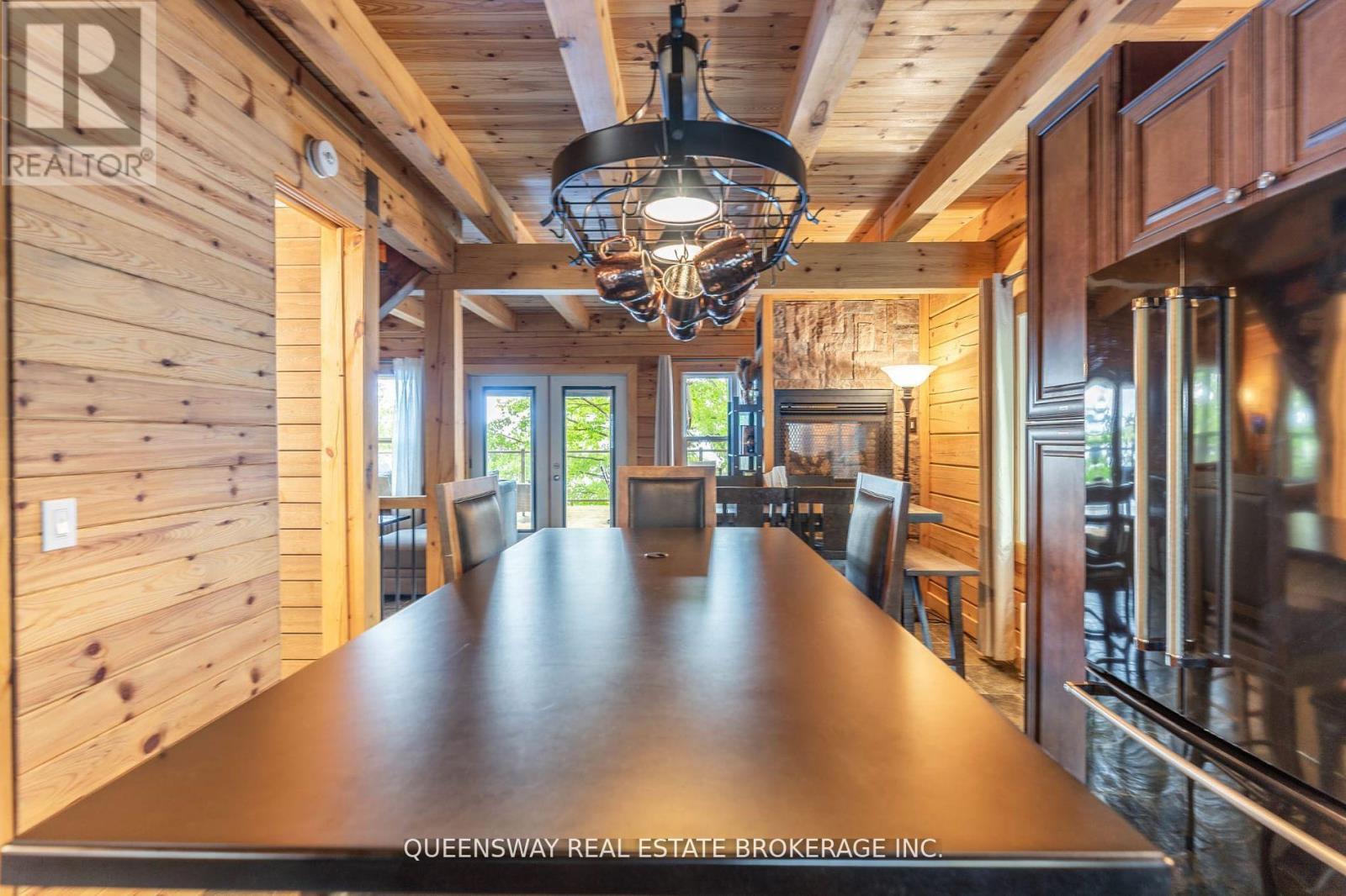 1280 Black Beach Lane, Ramara, Ontario  L0K 1B0 - Photo 18 - S12178069