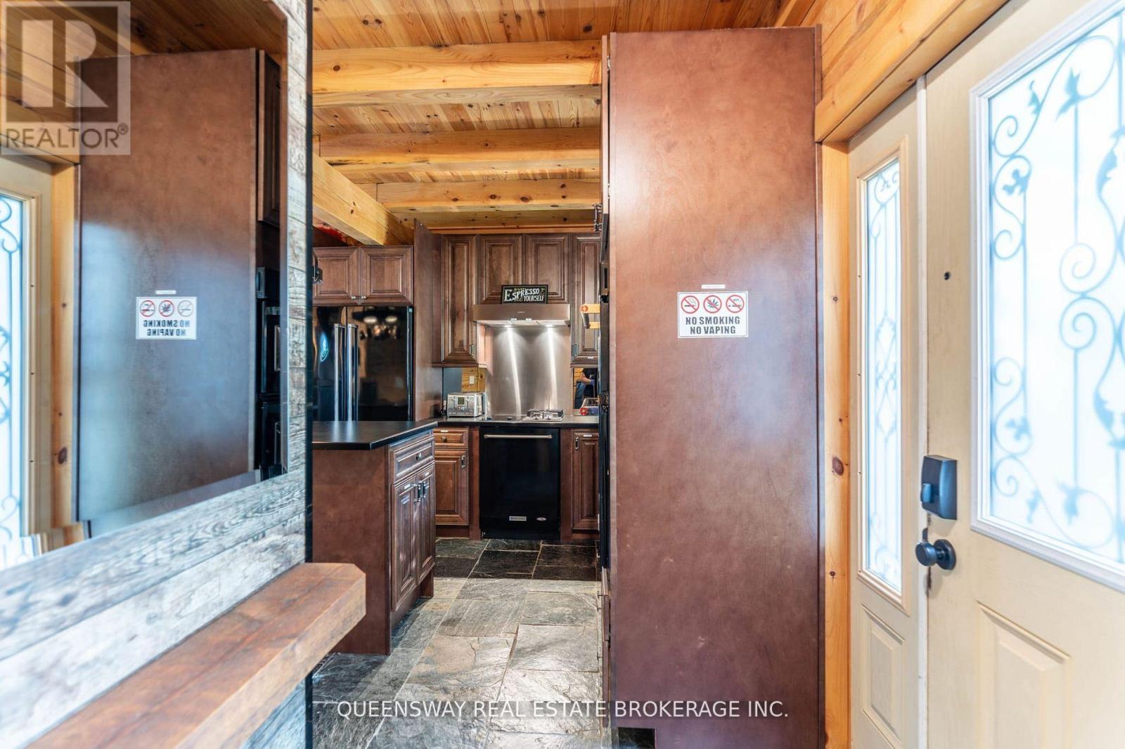 1280 Black Beach Lane, Ramara, Ontario  L0K 1B0 - Photo 20 - S12178069