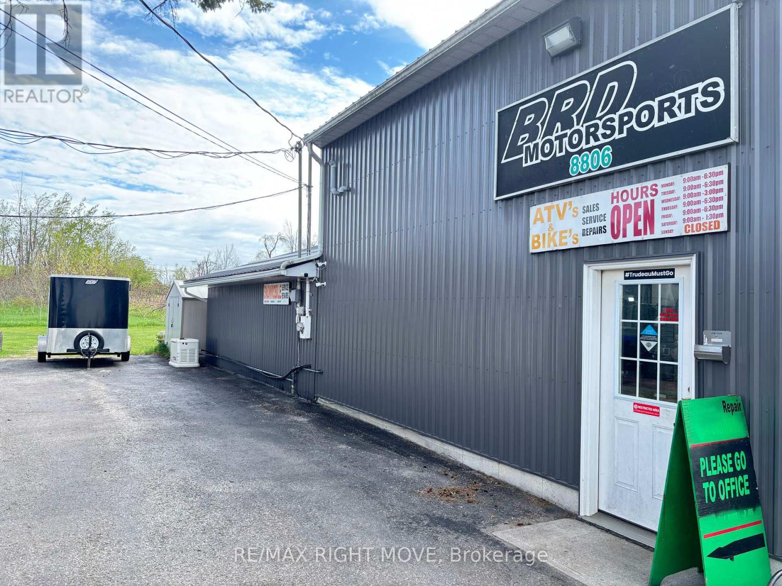 8806 12 Highway, Oro-Medonte, Ontario  L3V 0K1 - Photo 11 - S12178102