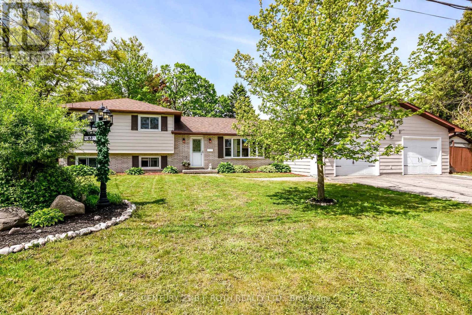 Property at 61 SECOND STREET image 1