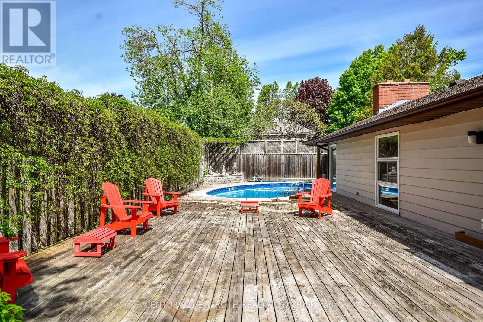 61 Second Street, Orillia, Ontario  L3V 4B3 - Photo 37 - S12178146