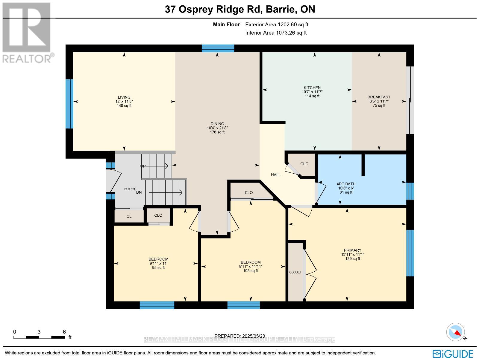 37 Osprey Ridge Road, Barrie, Ontario  L4M 6P2 - Photo 24 - S12178163