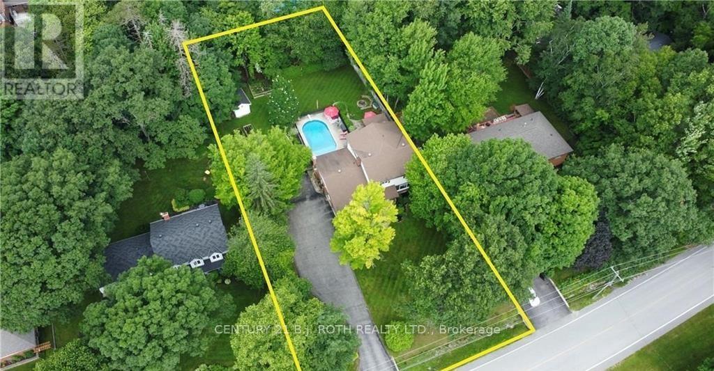 32 Wattie Road, Springwater (Midhurst), Ontario  L9X 0P7 - Photo 2 - S12173741