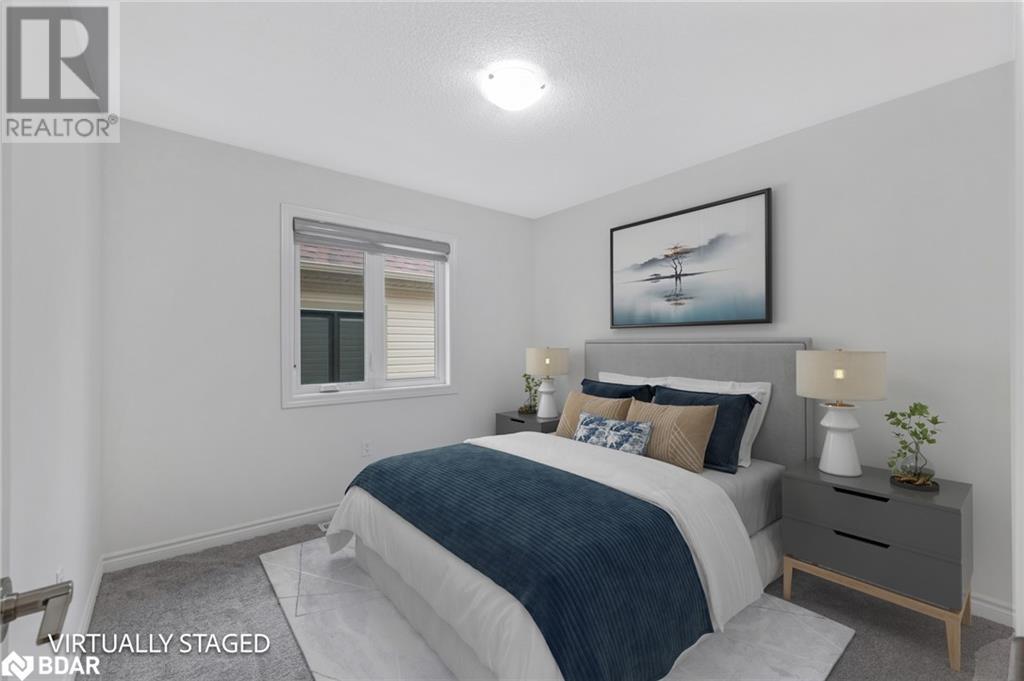 22 Greer Street, Barrie, Ontario  L9S 2Z5 - Photo 15 - 40734520