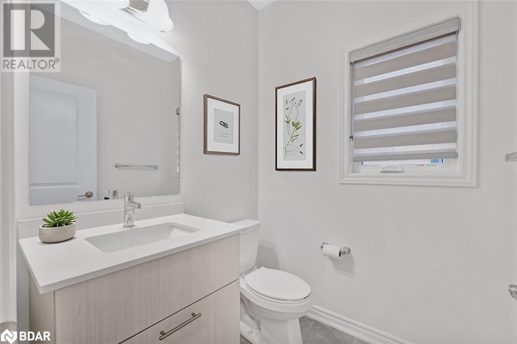 22 Greer Street, Barrie, Ontario  L9S 2Z5 - Photo 8 - 40734520