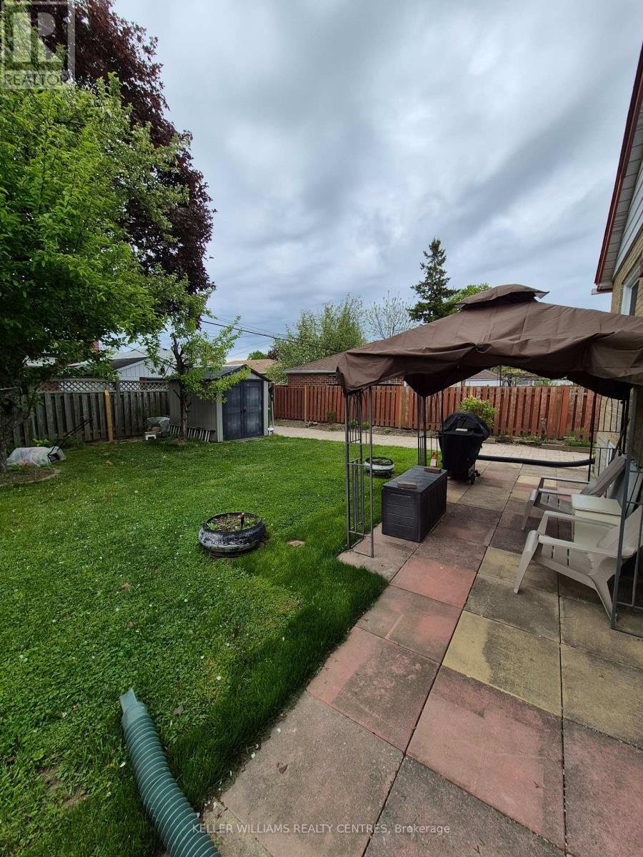 1393 Birchmount Road, Toronto (Dorset Park), Ontario  M1P 2E2 - Photo 16 - E12129133