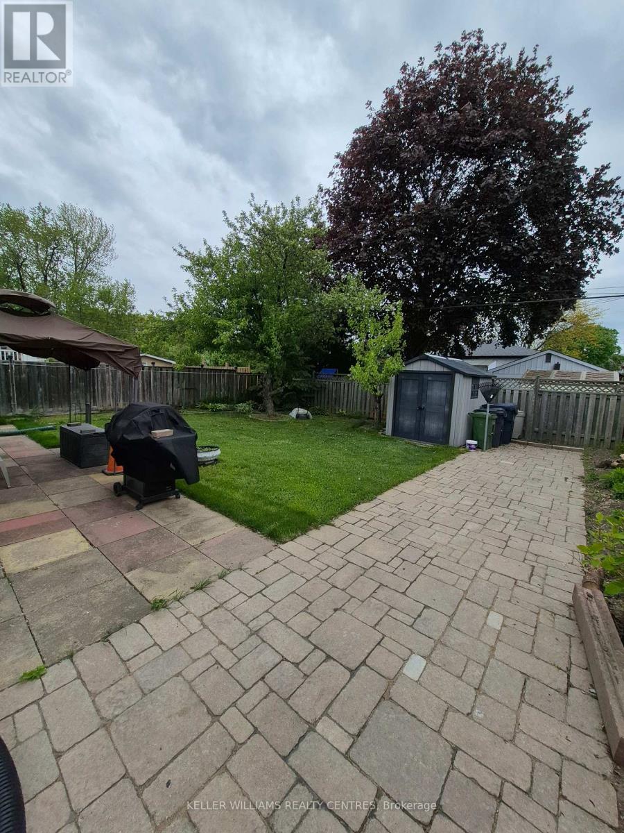 1393 Birchmount Road, Toronto (Dorset Park), Ontario  M1P 2E2 - Photo 17 - E12129133