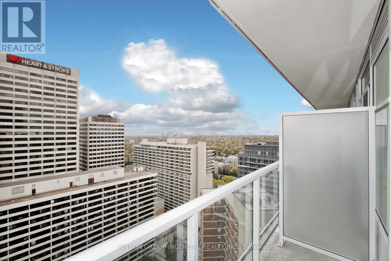 2207 - 33 Helendale Avenue, Toronto, Ontario  M4S 3H7 - Photo 14 - C12172856