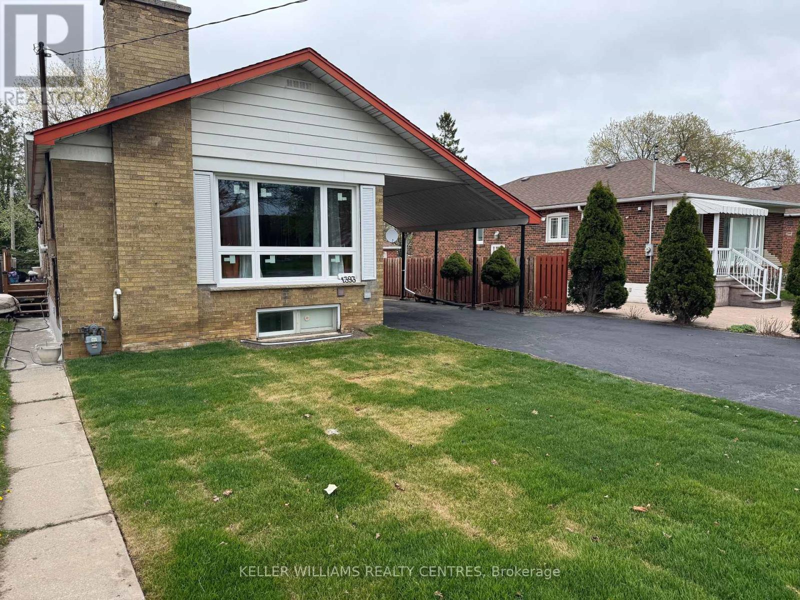 1393 Birchmount Road, Toronto (Dorset Park), Ontario  M1P 2E2 - Photo 3 - E12129133