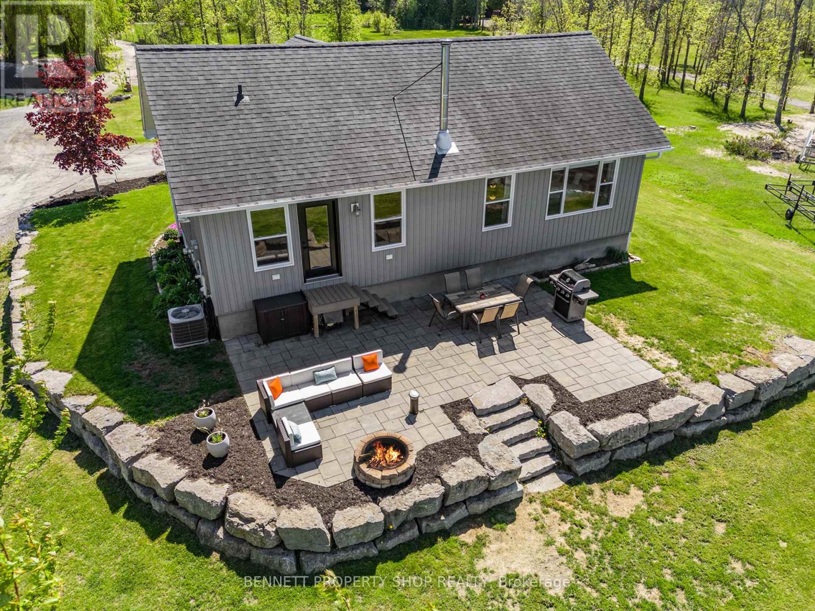 559 Cardinal Lane, Horton, Ontario  K7V 3Z8 - Photo 37 - X12178034