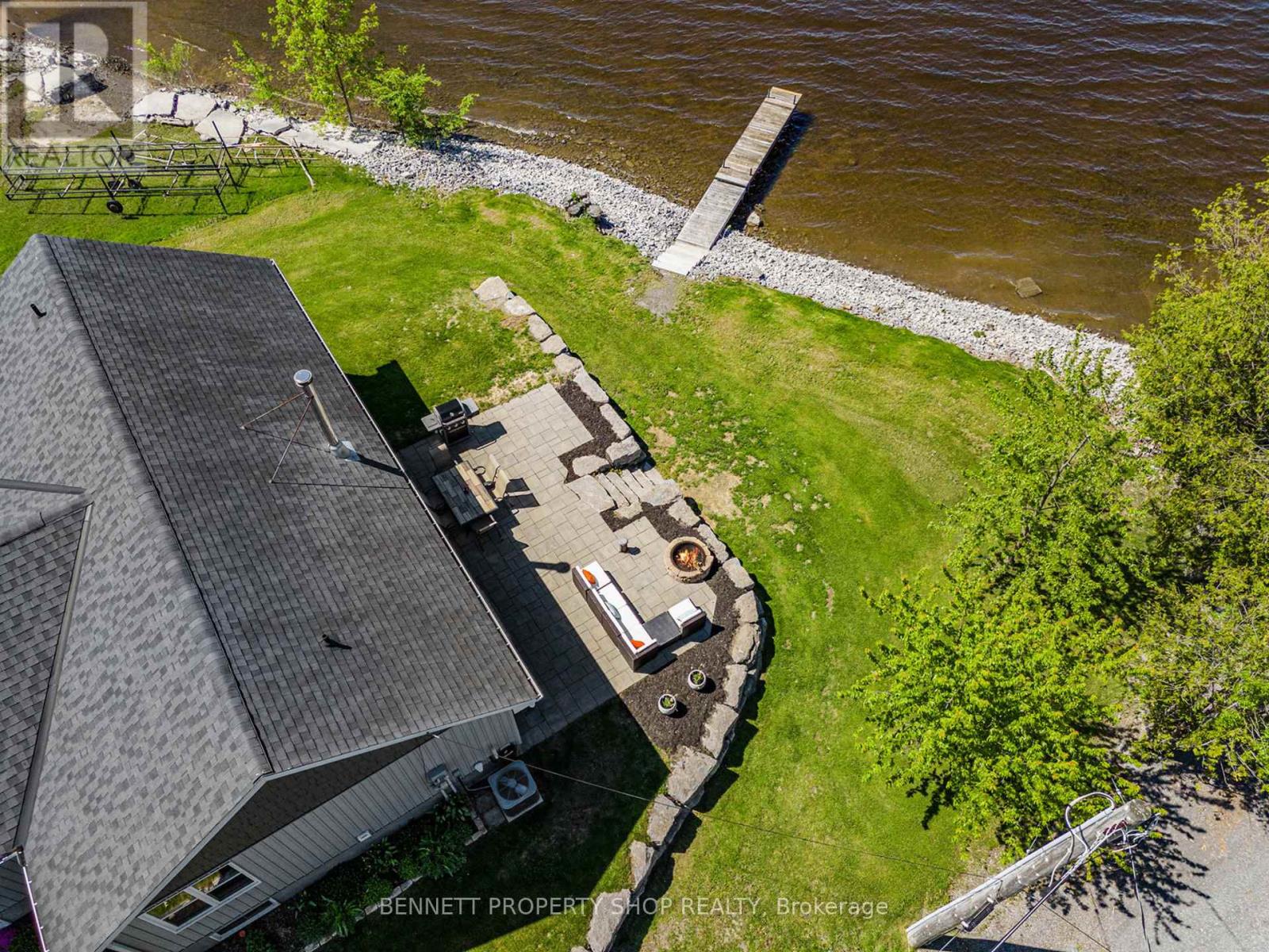559 Cardinal Lane, Horton, Ontario  K7V 3Z8 - Photo 42 - X12178034