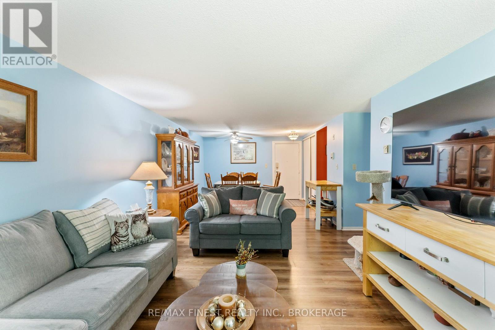 102 - 580 Armstrong Road, Kingston, Ontario  K7M 8M3 - Photo 12 - X12178252