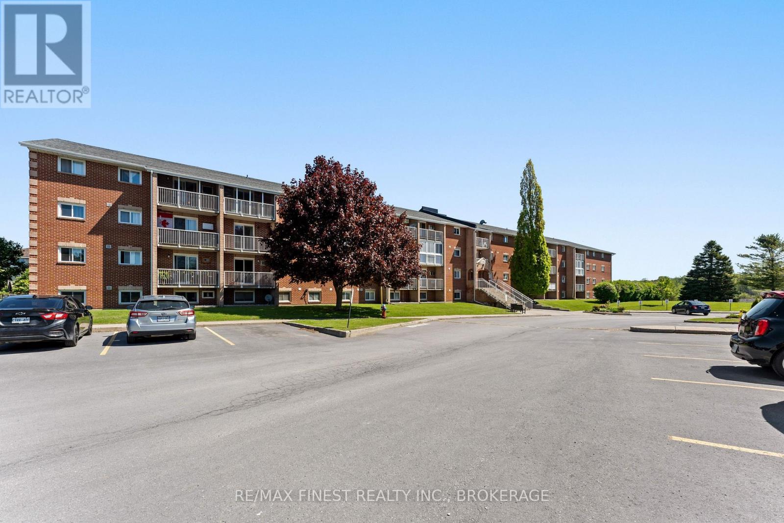 102 - 580 Armstrong Road, Kingston, Ontario  K7M 8M3 - Photo 30 - X12178252